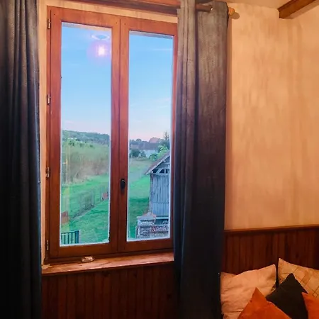 Holiday home Maison De Campagne *