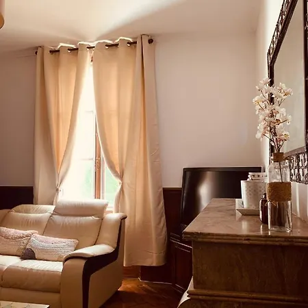 Maison De Campagne
