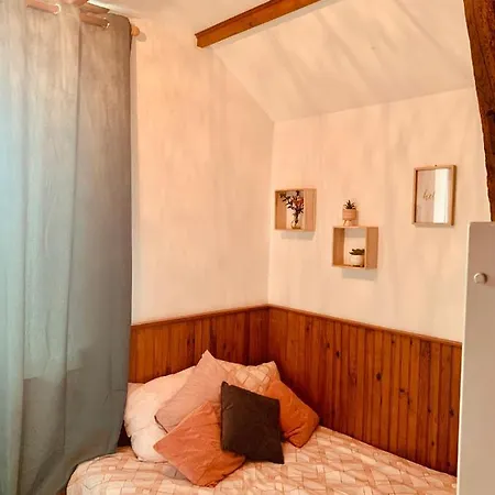 Maison De Campagne Chaudon (Eure-et-Loir)